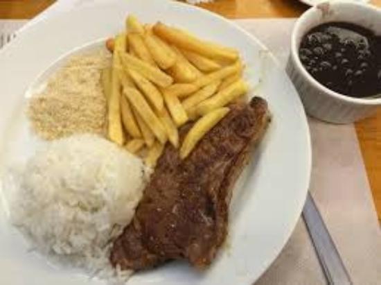 Botiveros Restaurante